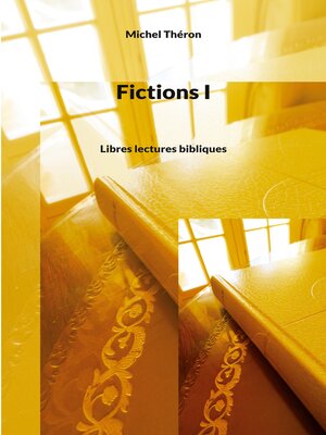 cover image of Fictions I